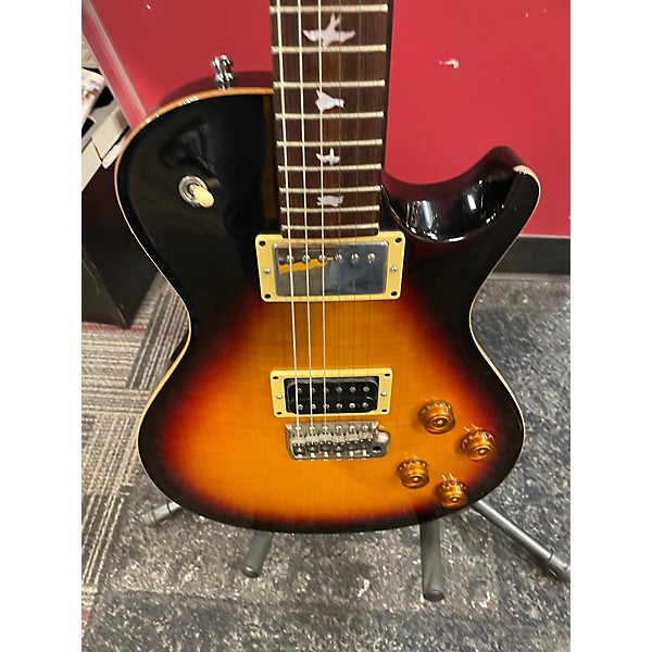 Used PRS Used PRS Mark Tremonti Signature Vintage Sunburst Solid Body Electric Guitar