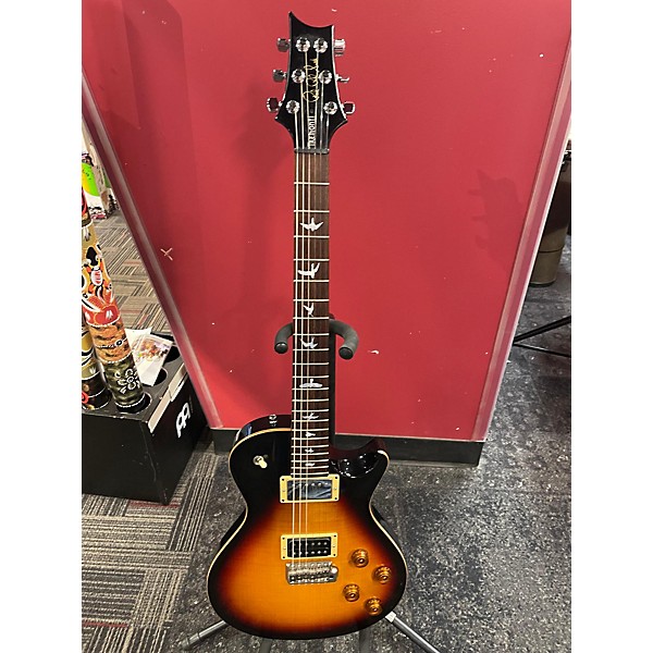 Used PRS Used PRS Mark Tremonti Signature Vintage Sunburst Solid Body Electric Guitar