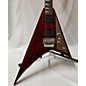 Used Jackson Used Jackson RR3 Randy Rhoads Wine Red Solid Body Electric Guitar