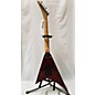 Used Jackson Used Jackson RR3 Randy Rhoads Wine Red Solid Body Electric Guitar