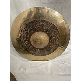 Used MEINL 20in Byzance Dual Cymbal