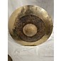 Used MEINL 20in Byzance Dual Cymbal thumbnail