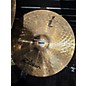 Used Zildjian Used Zildjian 18in ILH18C Cymbal thumbnail