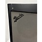 Used Fender Used Fender Mustang V 4x12 Guitar Cabinet