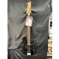 Used Ibanez Used Ibanez Tr70 Black Electric Bass Guitar thumbnail