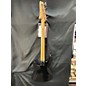 Used Ibanez Used Ibanez Tr70 Black Electric Bass Guitar