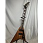 Used Jackson JS32T Randy Rhoads Natural Solid Body Electric Guitar thumbnail