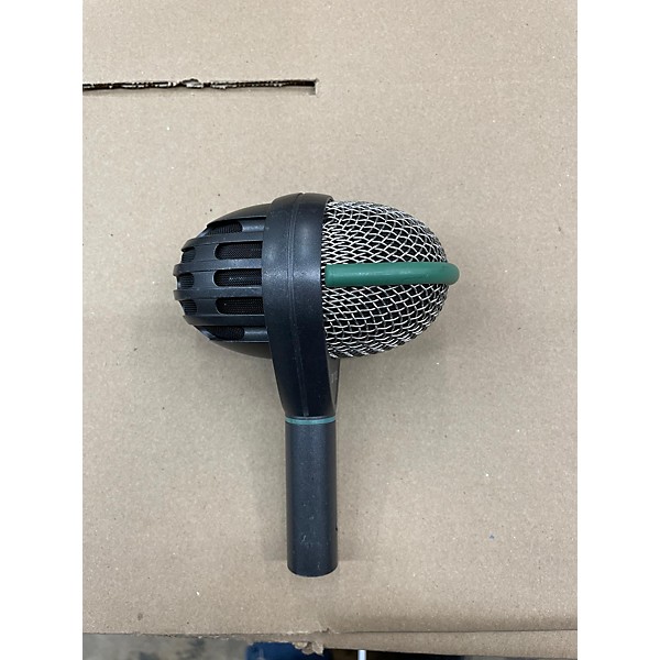 Used AKG Used AKG D112 Drum Microphone