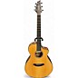 Used Breedlove Used Breedlove Discovery Concert Natural Acoustic Guitar thumbnail