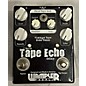 Used Wampler Faux Tape Echo Delay Effect Pedal thumbnail