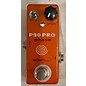 Used Mosky Used MOSKY P90 PRO Effect Pedal thumbnail