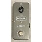 Used Lekato Used LEKATO LOOPER Pedal thumbnail