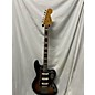 Used Squier Vintage Modified Bass VI Electric Bass Guitar thumbnail