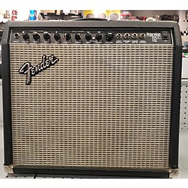 Used Fender Used Fender Princeton 112 Plus Guitar Combo Amp