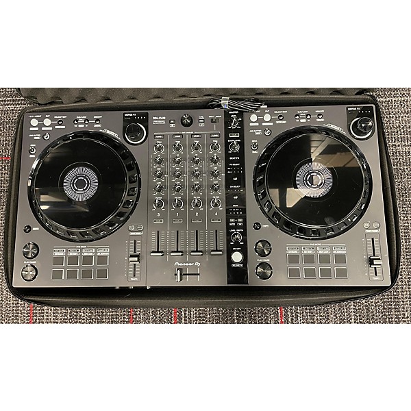 Used Pioneer Dj Used Pioneer DJ DDJFLX6 DJ Controller