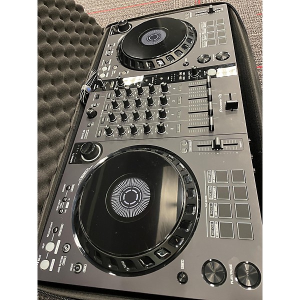 Used Pioneer Dj Used Pioneer DJ DDJFLX6 DJ Controller