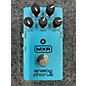 Used MXR Used MXR M234 Analog Chorus Effect Pedal thumbnail