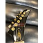 Used Epiphone Used Epiphone Explorer Black Solid Body Electric Guitar