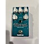 Used Wampler Ethereal Delay And Reverb Effect Pedal thumbnail