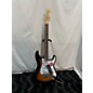 Used Squier Used Squier Standard Stratocaster 2 Tone Sunburst Solid Body Electric Guitar thumbnail