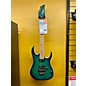 Used Ibanez Used 2015 Ibanez RG652AHM-NGB Nebula Burst Solid Body Electric Guitar thumbnail