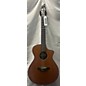 Used Breedlove Used 2017 Breedlove Pursuit Concert Natural Acoustic Electric Guitar thumbnail