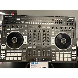 Used Roland Used Roland DJ-808 DJ Controller