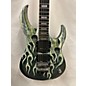 Used Dean MAB1 Michael Angelo Batio Signature Solid Body Electric Guitar