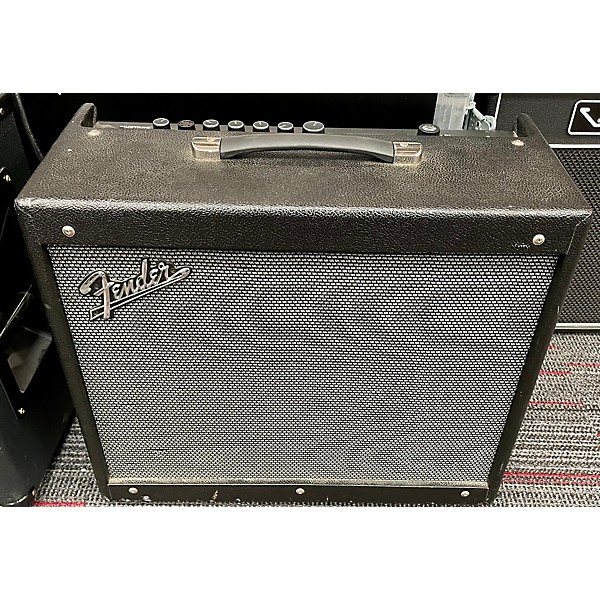 Used Fender Used Fender GTX100 Guitar Combo Amp