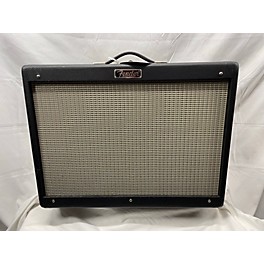 Used Fender Used Fender Hot Rod Deluxe IV 40W 1x12 Tube Guitar Combo Amp