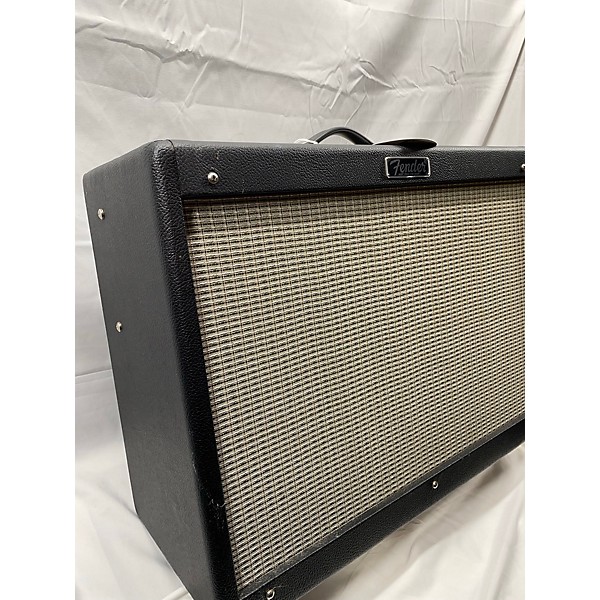 Used Fender Used Fender Hot Rod Deluxe IV 40W 1x12 Tube Guitar Combo Amp