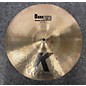 Used Zildjian Used Zildjian 18in K Medium Dark Thin Crash Cymbal thumbnail