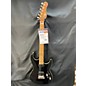 Used Michael Kelly Used Michael Kelly 1962 Black Solid Body Electric Guitar thumbnail