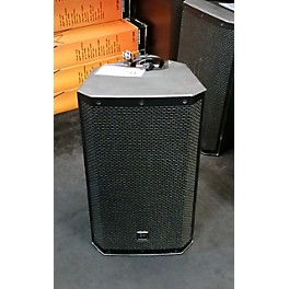 Used Electro-Voice ZLX-12P 12in 2-Way Powered Speaker