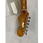 Used Squier Classic Vibe 1950S Stratocaster Solid Body Electric Guitar