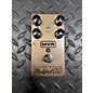 Used MXR M77 Custom Modified Badass Overdrive Effect Pedal thumbnail