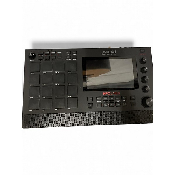 Used Akai Professional MPC Live 2 Production Controller