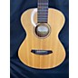 Used Breedlove Used Breedlove DISCOVERY COMPANION Natural Acoustic Guitar