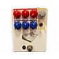 Used Jhs Pedals Colour Box Effect Pedal thumbnail