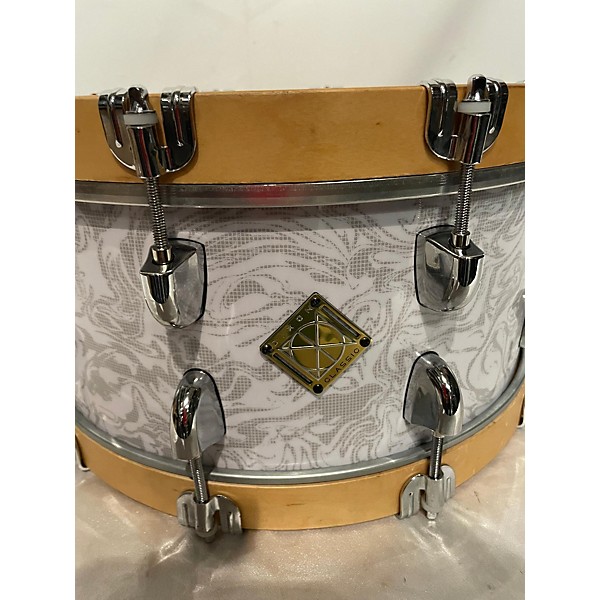 Used Dixon Used Dixon 14X6.5 Classic Drum