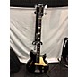 Used Epiphone Used Epiphone Jack Casady Signature Black Electric Bass Guitar