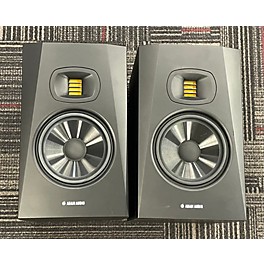 Used ADAM Audio Used ADAM Audio T7V PAIR Powered Monitor