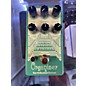 Used EarthQuaker Devices Used EarthQuaker Devices Organizer Polyphonic Organ Emulator Effect Pedal thumbnail