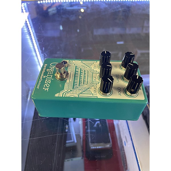 Used EarthQuaker Devices Used EarthQuaker Devices Organizer Polyphonic Organ Emulator Effect Pedal