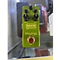 Used MXR Used MXR Thump Effect Pedal thumbnail