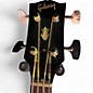 Vintage Gibson Vintage 1969 Gibson eb-3 modded Cherry Electric Bass Guitar