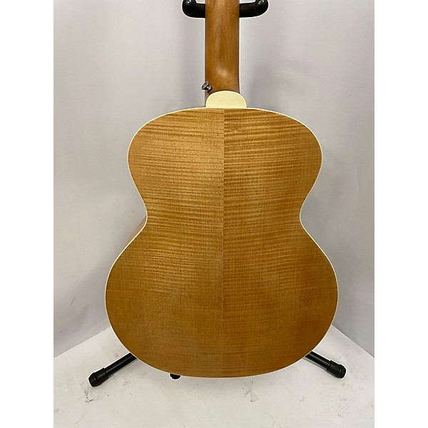 Used Guild Used Guild Jumbo Junior Bass Natural Acoustic Bass Guitar