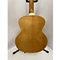 Used Guild Used Guild Jumbo Junior Bass Natural Acoustic Bass Guitar