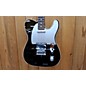 Used Fender Used Fender American Ultra Telecaster TEXAS TEA Solid Body Electric Guitar thumbnail