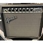 Used Fender Used Fender Champion 20 Guitar Combo Amp thumbnail